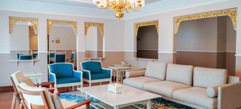 查蒂纳戈尔国家高尔夫度假村(Jatinangor National Golf & Resort)图片