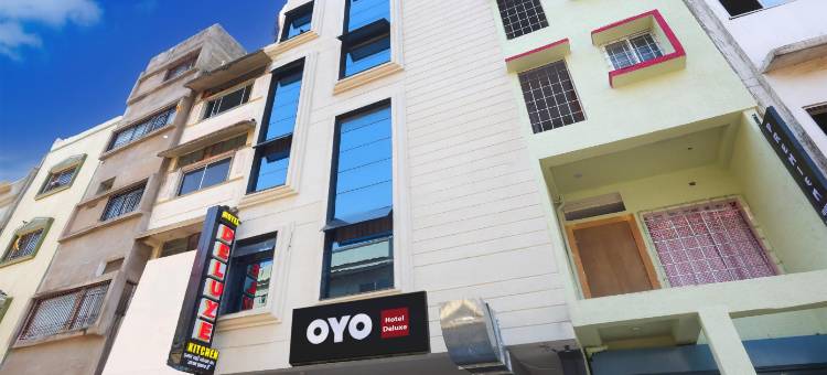 Super Hotel O Deluxe图片