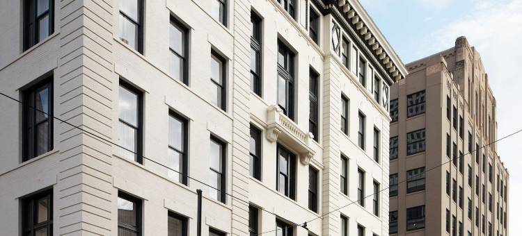 梅森梅捷酒店(Maison Métier)图片