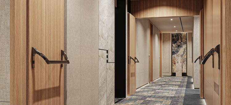 洲际酒店集团旗下杜尔斯皇冠假日酒店(Crowne Plaza Durres by IHG)图片