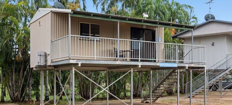 探索乐园 - 凯萨琳(Discovery Parks - Katherine)图片