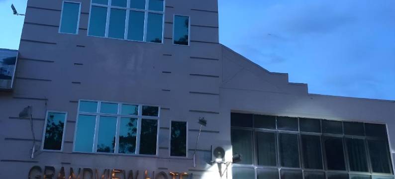 格兰德维尤酒店(Grandview Hotel)图片