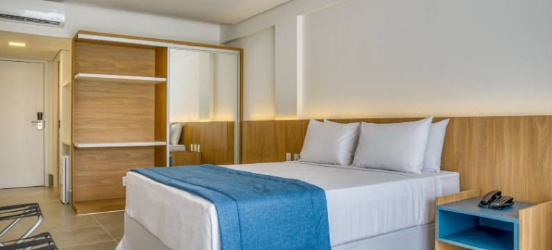 Maragogi Brisa 精品酒店(Maragogi Brisa Exclusive Hotel)图片