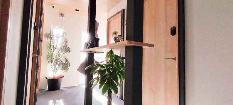 Sho 酒店　～小樽站提供免費接駁車服務(Sho Inn Minimal Hotel)图片