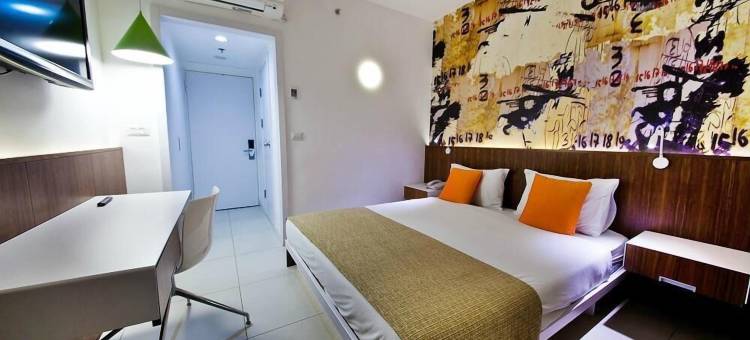 普利马维拉酒店(Prima Vera)图片