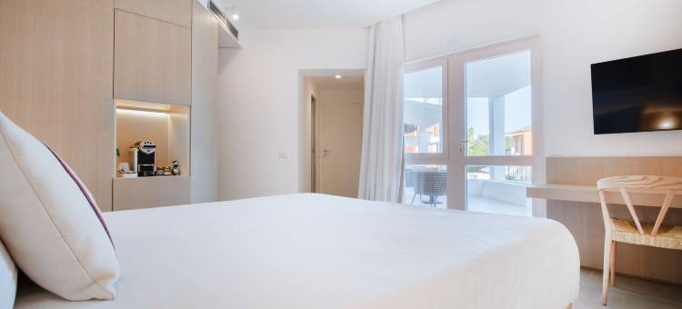 加拉尼亚斯度假酒店(Felix Hotels - Galanias Hotel & Retreat)图片