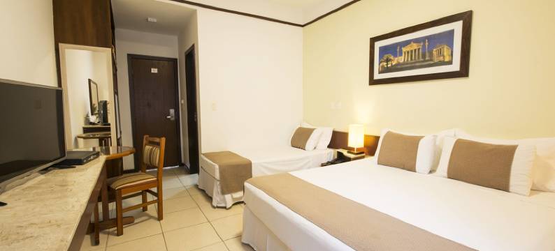 哈斯格若慈安酒店(Hotel Ilhas da Grécia)图片