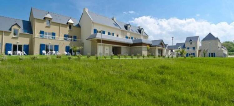 莫里斯酒庄尼米亚酒店(Résidence Néméa le Domaine des Mauriers)图片