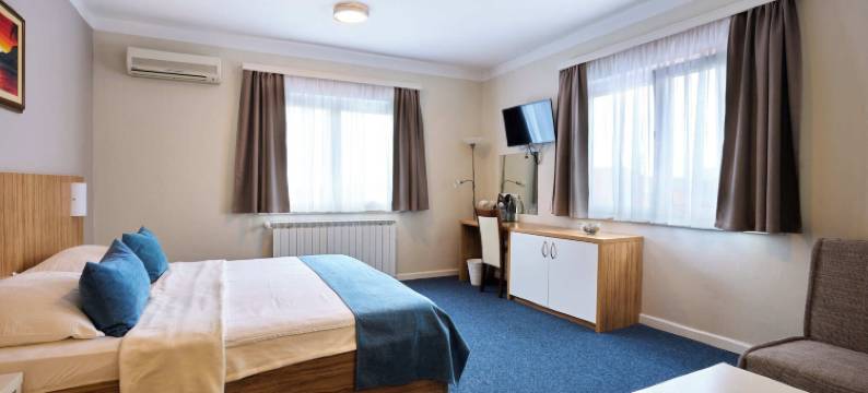 凤凰酒店(Hotel Phoenix)图片