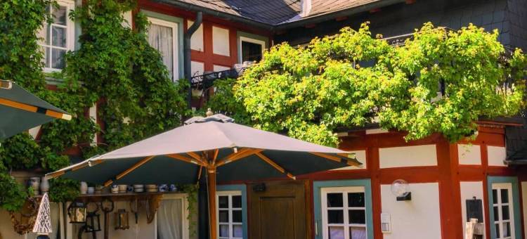 兰兹姆微万恩酒店(Landgasthof Zum Weissen Schwanen)图片