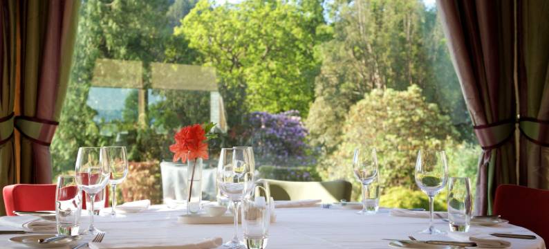 斯通菲尔德城堡酒店(Stonefield Castle Hotel ‘A Bespoke Hotel’)图片