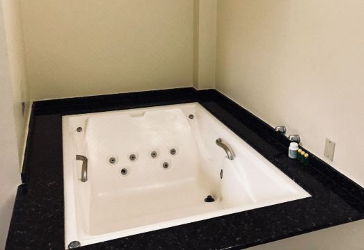 Pousada GenesisHotel Overview