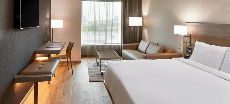 克利夫兰-比奇伍德AC酒店(AC Hotel Cleveland Beachwood)图片