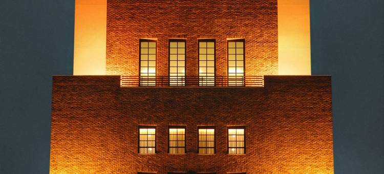 圣保罗法萨诺酒店(Hotel Fasano Sao Paulo)图片