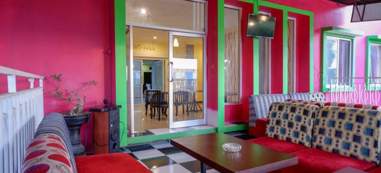 RedDoorz邻近Citraland水上公园Kendari(RedDoorz Near Citraland Waterpark Kendari)图片