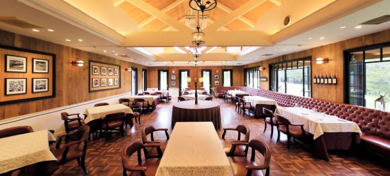 轻井泽俱乐部酒店(Villa the Club Karuizawa)图片