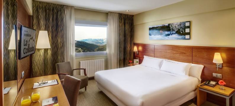 科拉达 Spa 酒店(Hotel & Spa la Collada)图片