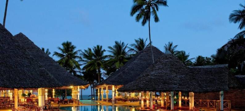 海王星村庄滩度假水疗酒店(Neptune Village Beach Resort & Spa - All Inclusive)图片