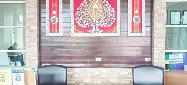 海丘精品旅馆(Sea Hill Boutique Residence)图片