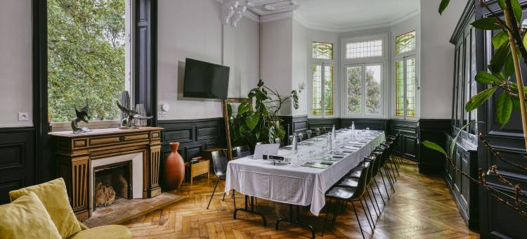 Le Château des Forges图片