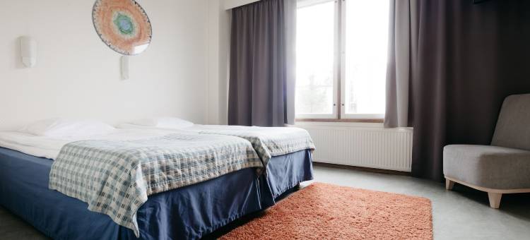 亚拉斯缇欧拉普兰酒店(Lapland Hotels Ylläskaltio)图片
