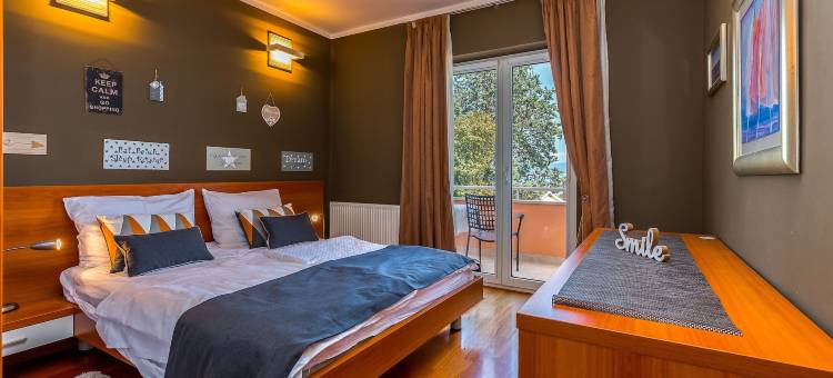 纳达别墅旅馆(Villa Nada)图片