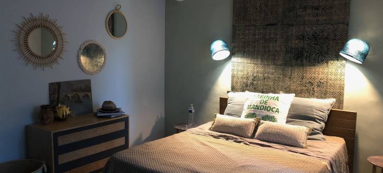 美好星星 - 客房旅馆(La Belle Etoile Chambres)图片