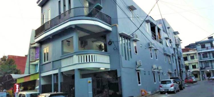 西瓦兰克尔托F7宾馆(Siwalankerto F7)图片