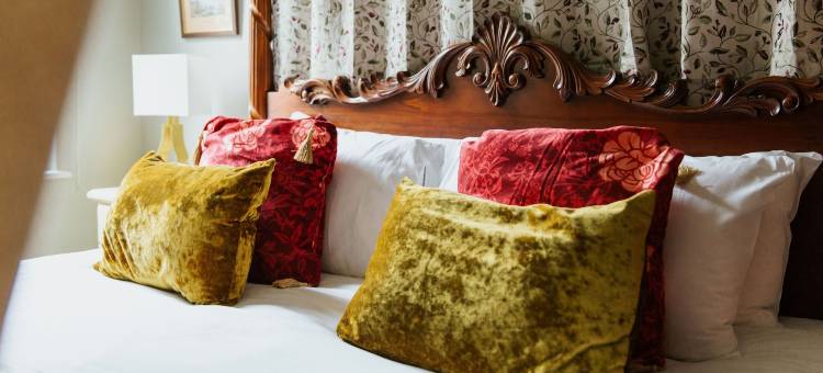 82大教堂套房，私人停车场(The Suite, 82 Cathedral, Private Parking)图片