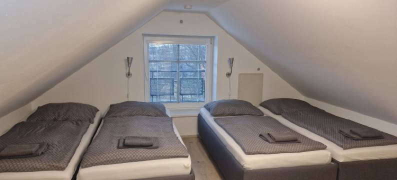 太阳花园利贝雷茨公寓(Apartmá SunGarden Liberec)图片