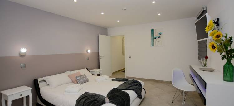卡沃埃鲁民宿及 SPA(Carvoeiro B&B and Spa)图片