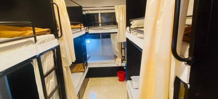 金星宿舍(Golden Star Premium Dormitory)图片