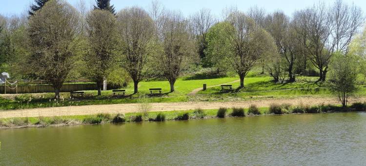 奥莉迪亚奥莱龙公寓(Olydea Oleron les Sables Vignier)图片