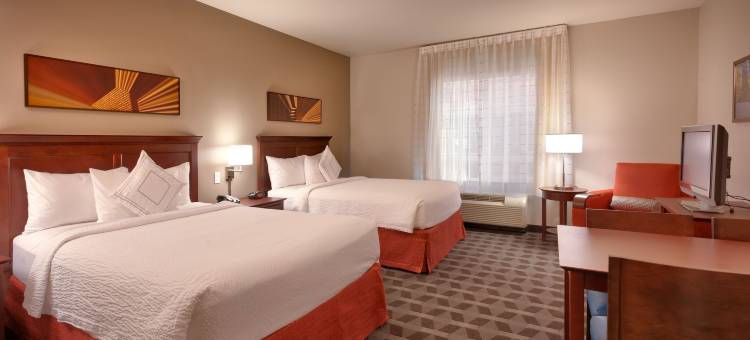 西博伊西/默里迪恩万豪TownePlace酒店(TownePlace Suites Boise West/Meridian)图片