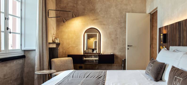 里维埃拉别墅度假村(Villa Riviera Resort)图片