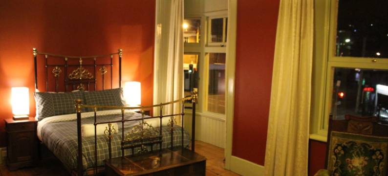 塔斯马尼亚旅馆(The Tasmanian Inn)图片