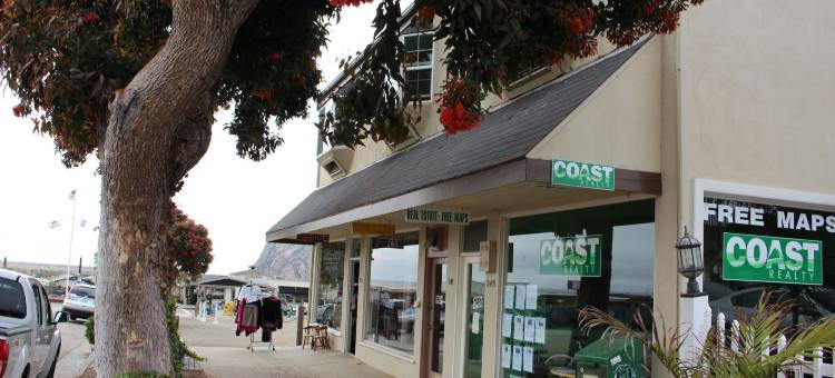 海洋航空套房酒店-莫罗贝市中心(Sea Air Inn & Suites - Downtown - Restaurant Row)图片