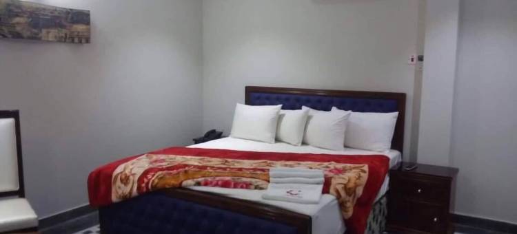 康福特酒店(Comfort Inn Hotel)图片