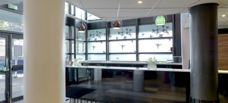 里西达酒店(Hotel Reseda)图片