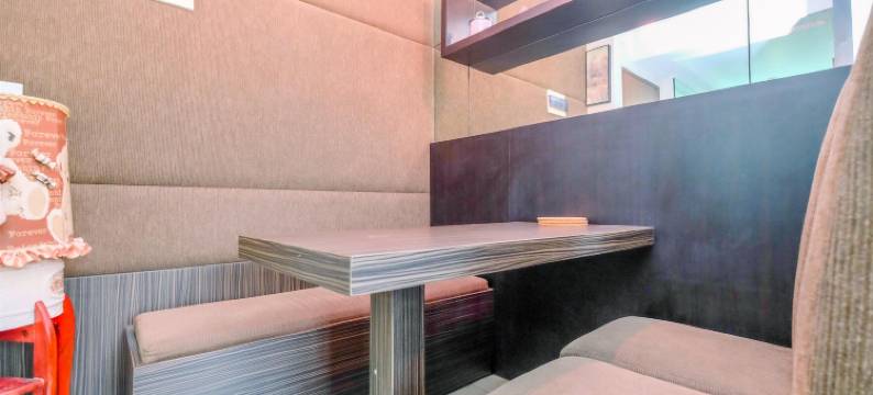 Maple Park Sunter公寓的舒适美好的2卧室公寓(Cozy and Nice 2Br Apartment at Maple Park Sunter)图片