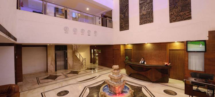 凯沙夫克拉克酒店(Keshav Clarks Inn)图片