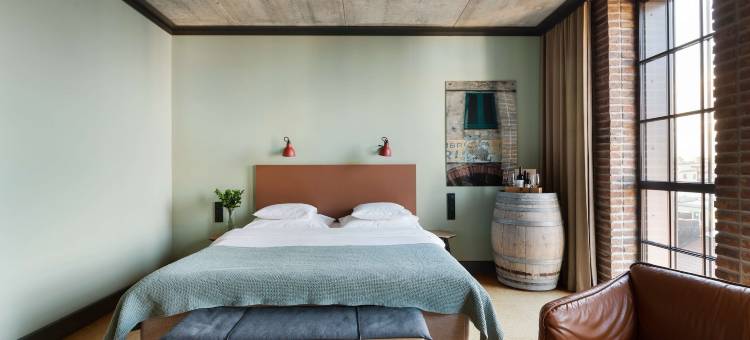 酿酒厂酒店 - WorldHotels Crafted 匠旅系列(The Winery Hotel, WorldHotels Crafted)图片