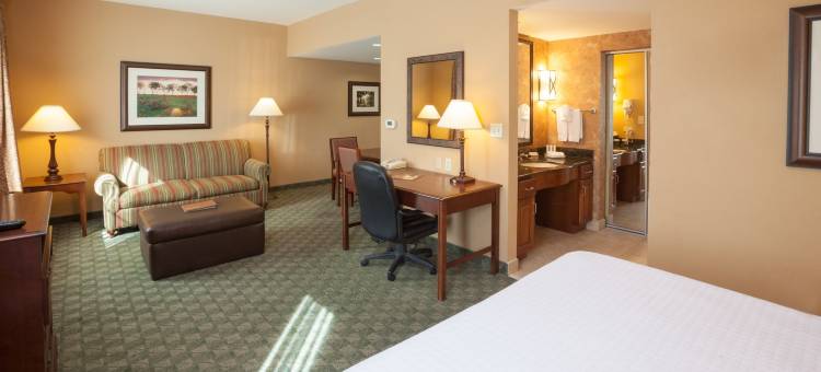 Homewood Suites by Hilton-圣安东尼奥北(Homewood Suites by Hilton San Antonio North)图片