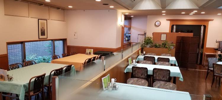 索希亚酒店(Hotel Socia)图片