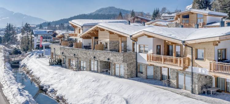 阿尔卑斯公园木屋及塞弗尔德高山公寓酒店(AlpenParks Chalet & Apartment Alpina Seefeld)图片