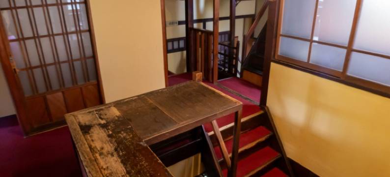 中央馆清水屋旅馆(Chuokan Shimizuya Ryokan)图片