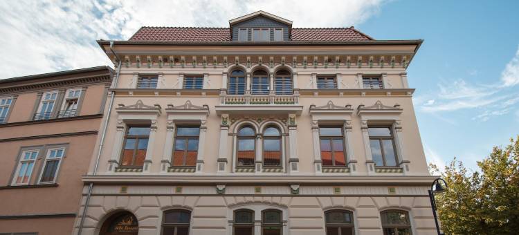 穆尔豪森豪华旅舍(Luxus Hostel Rabe)图片