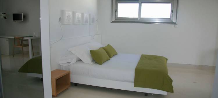 拉斯帕尔马斯酒店(Hotel Las Palmas)图片
