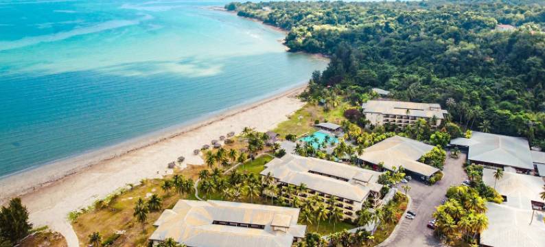 棕榈滩度假村及水疗中心(Palm Beach Resort & Spa)图片