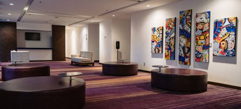 Gran Hotel De Puebla by HNF图片